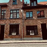 B&B Marie-J Of Bruges