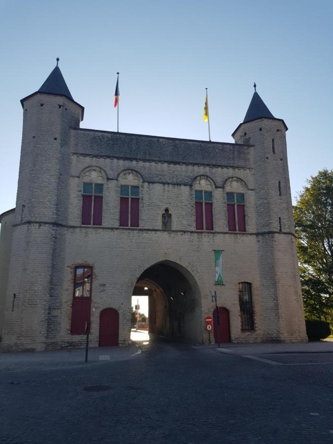 Marie-j Of Bruges